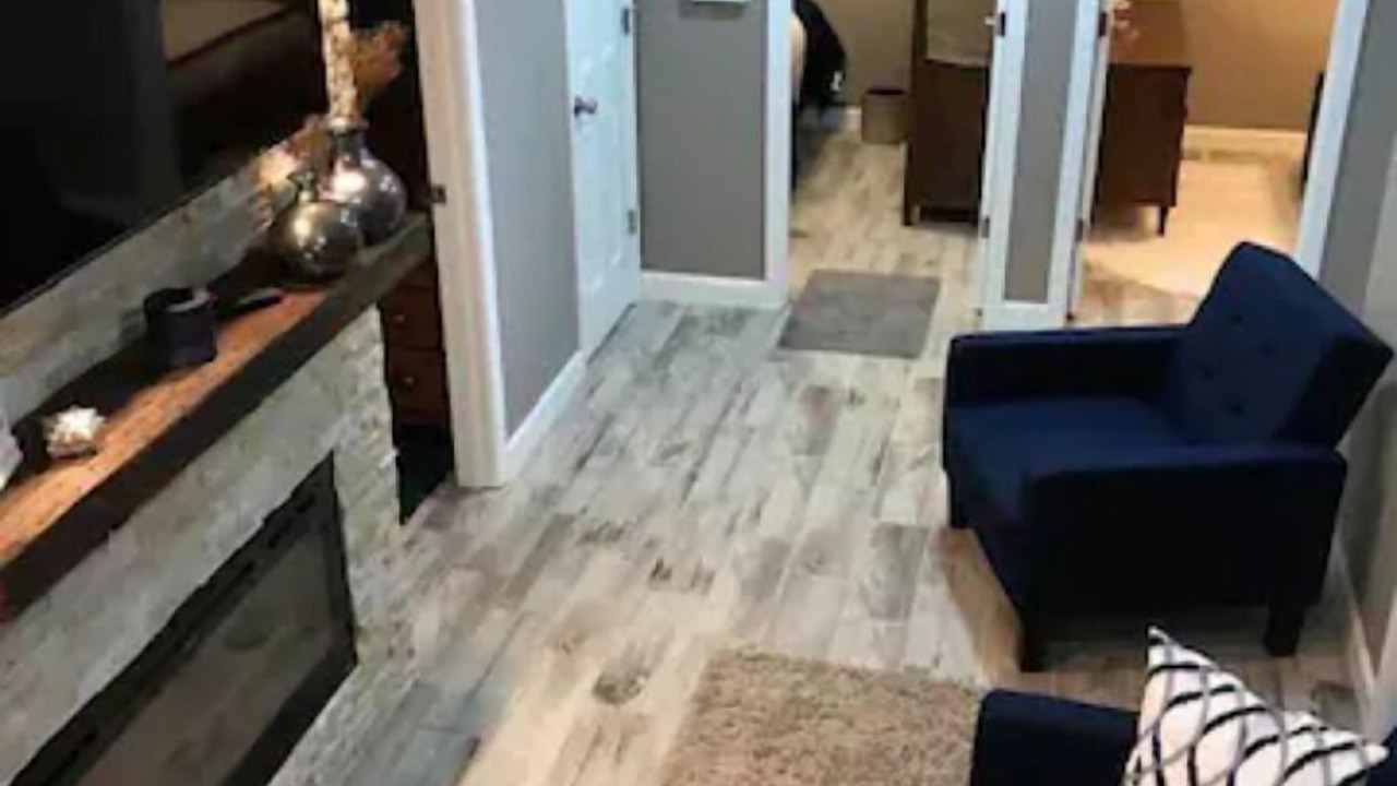 Photo of Livingroom in Grafton