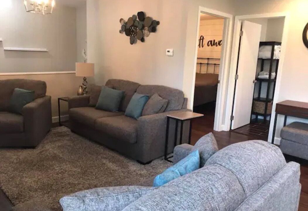 Photo of Livingroom in Grafton