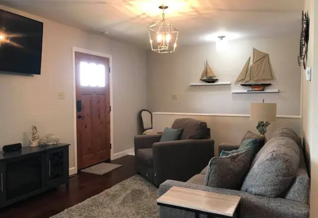 Photo of Livingroom in Grafton