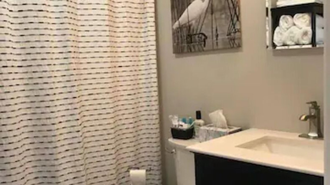 Photo of Bathroom in Grafton