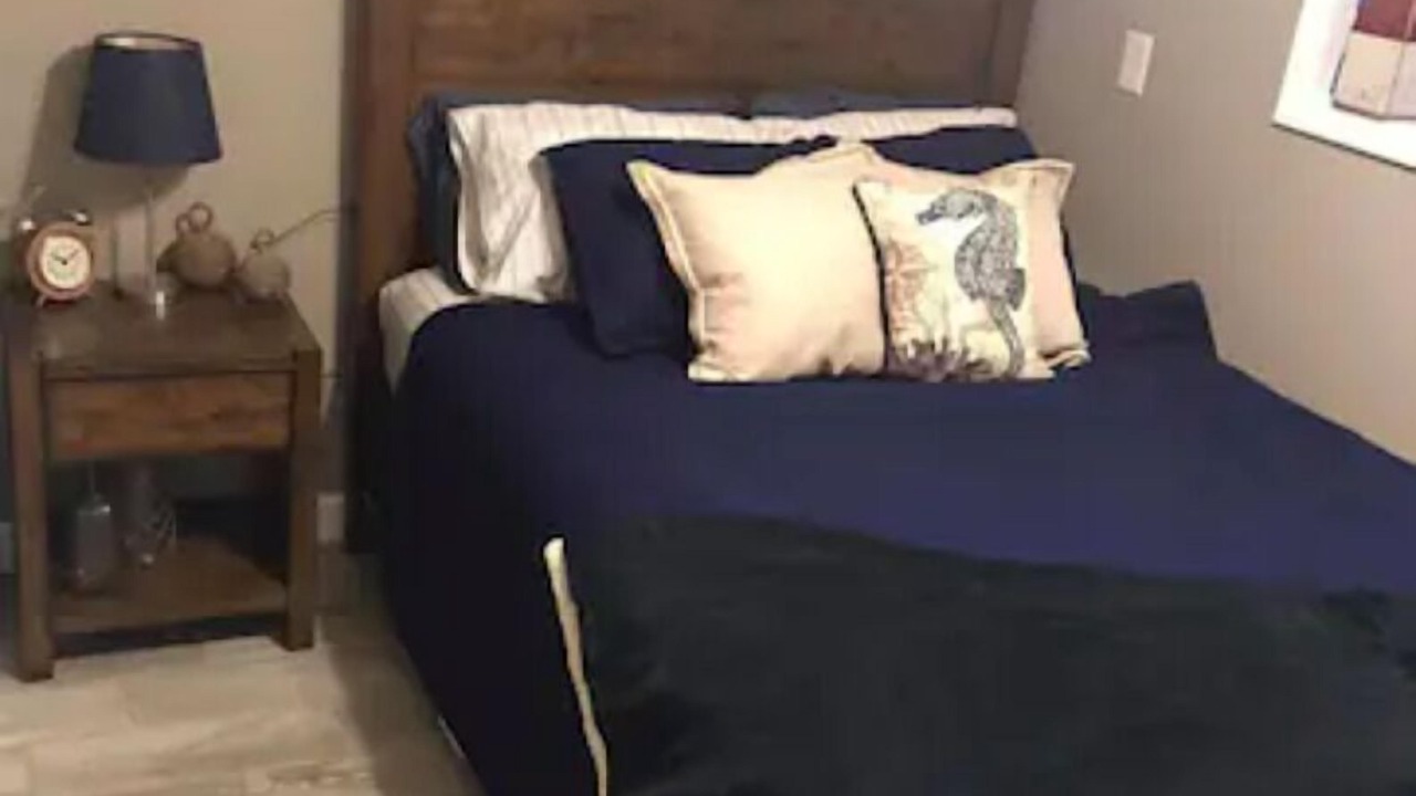 Photo of Bedroom in Grafton