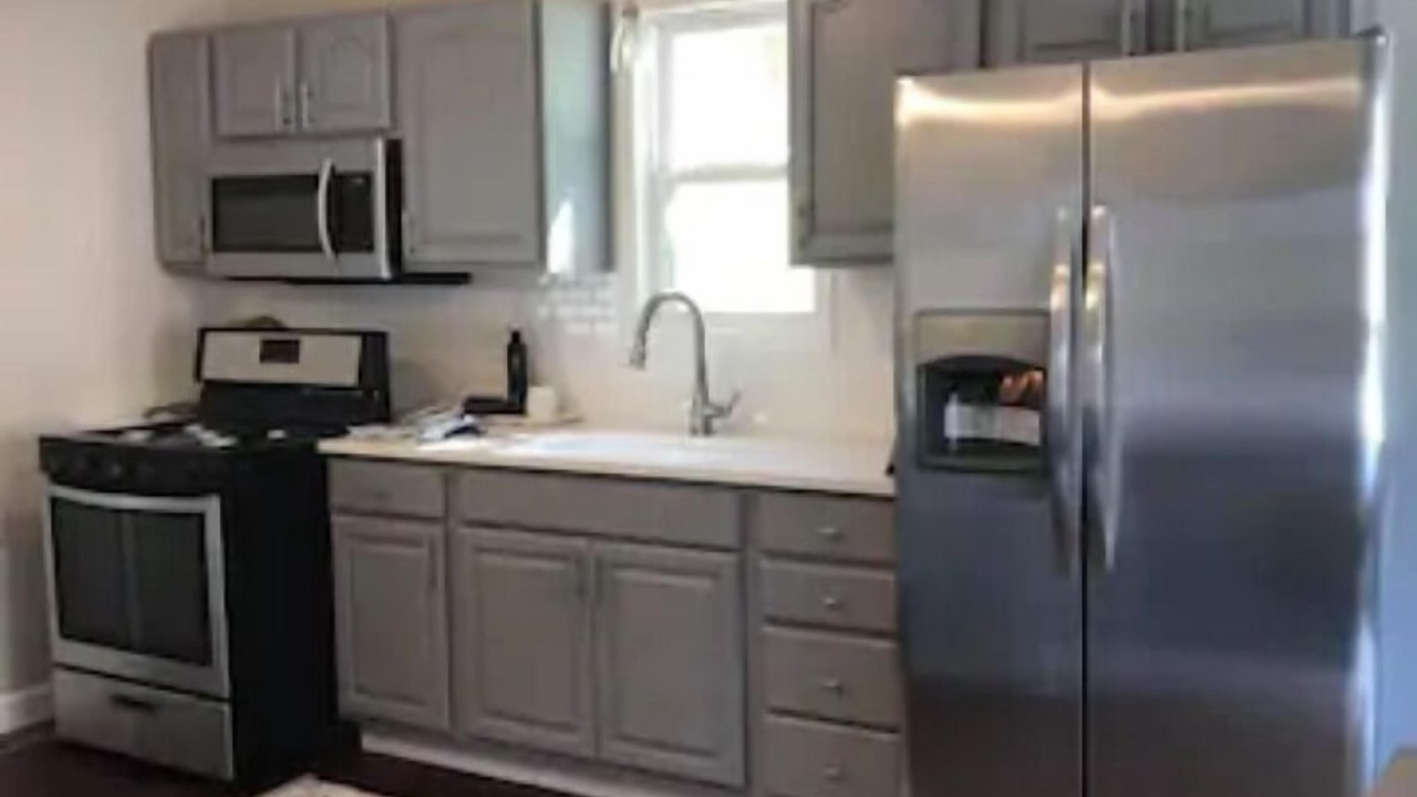 Photo of Kitchen in Grafton