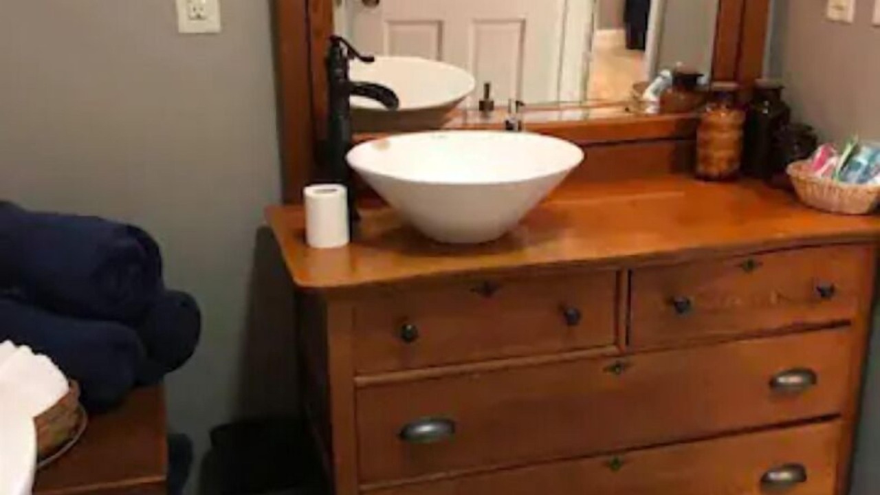Photo of Bathroom in Grafton