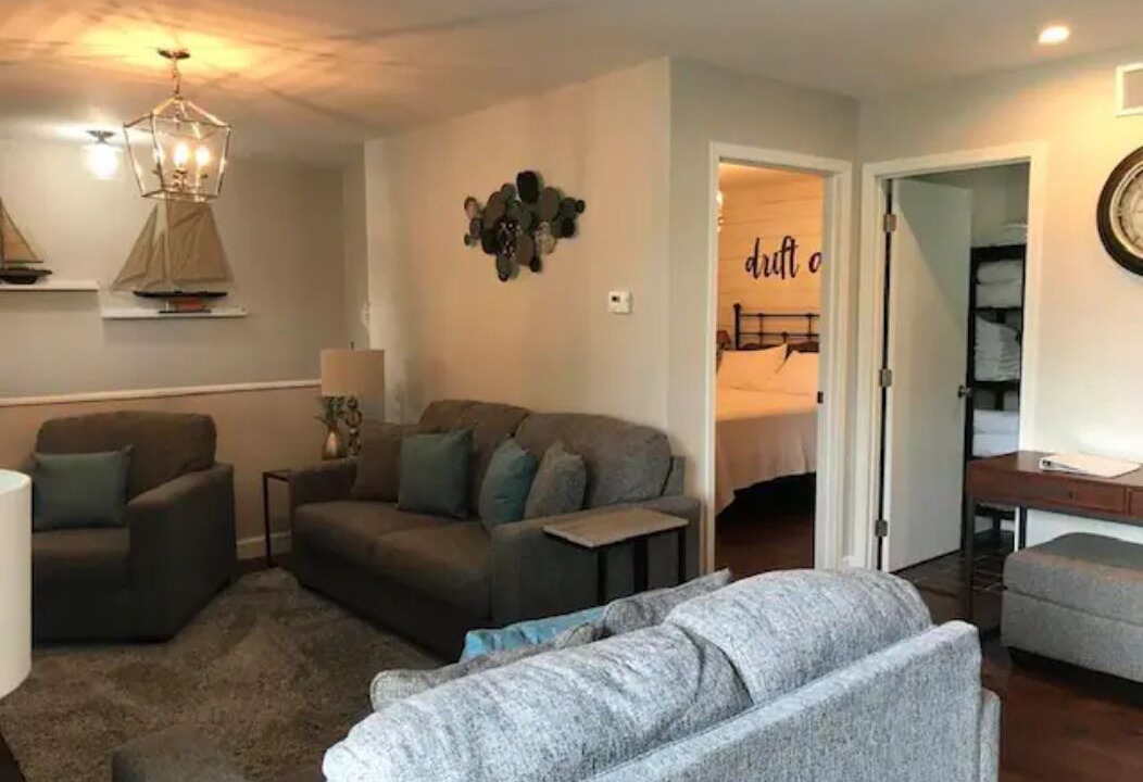 Photo of Livingroom in Grafton