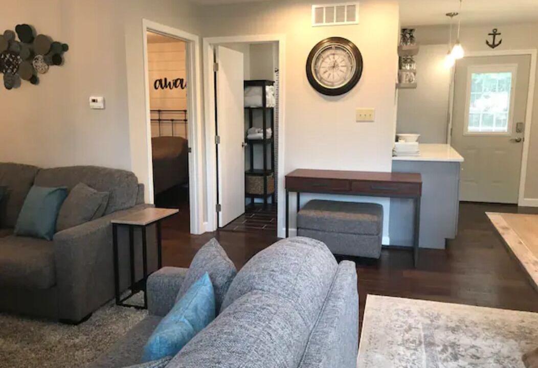 Photo of Livingroom in Grafton
