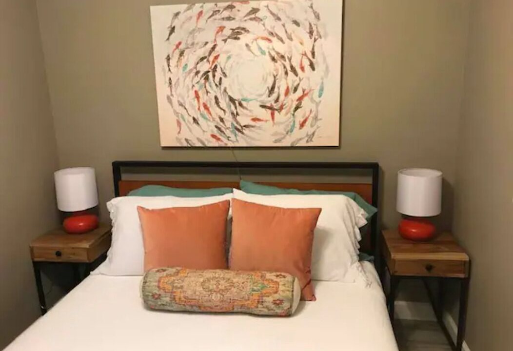 Photo of Bedroom in Grafton