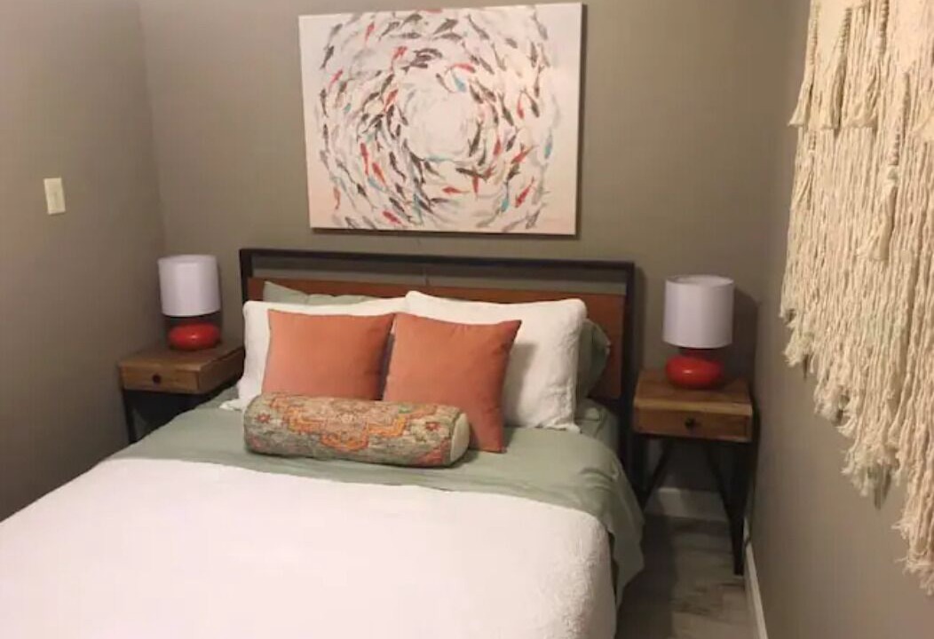 Photo of Bedroom in Grafton