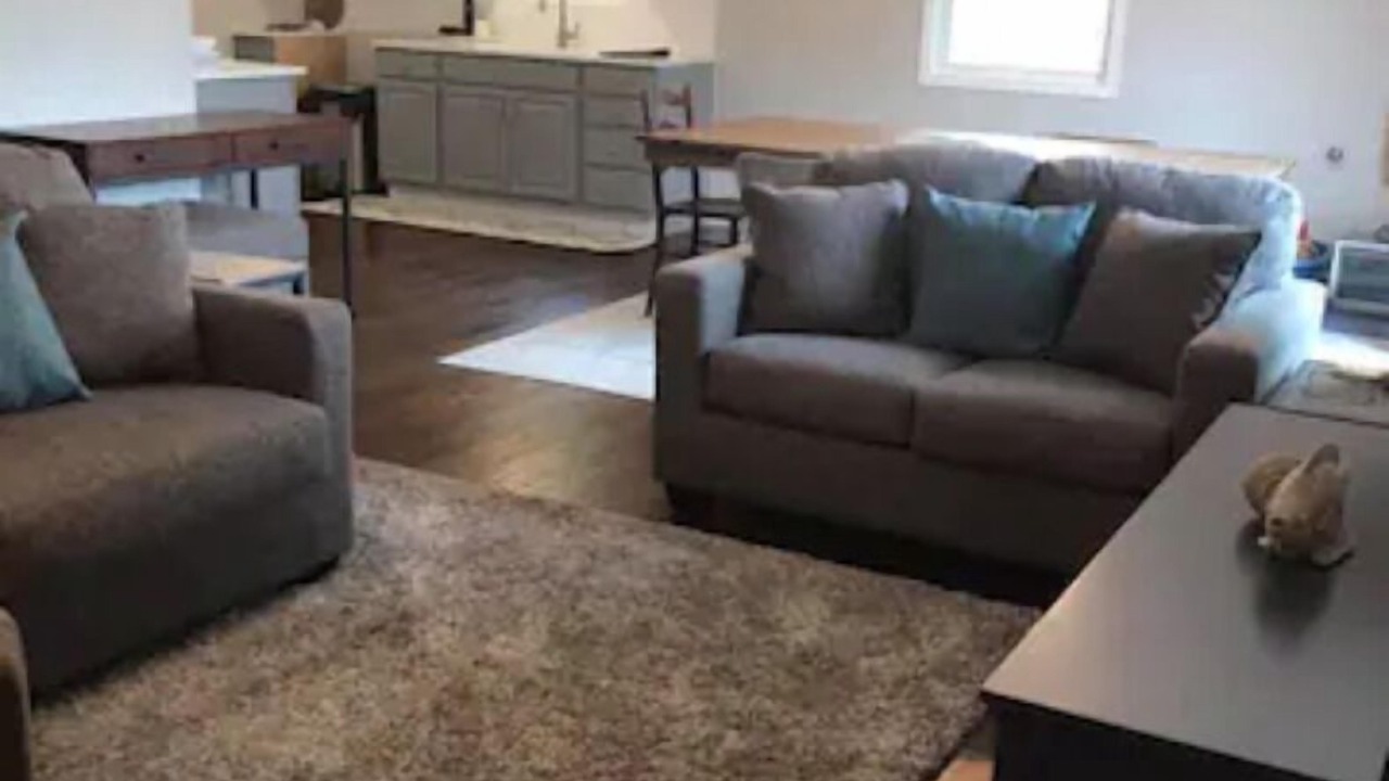Photo of Livingroom in Grafton
