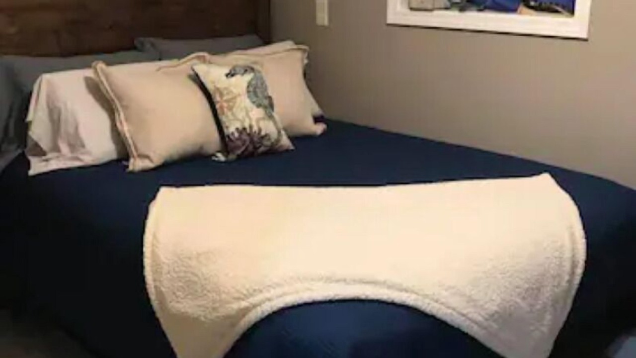 Photo of Bedroom in Grafton