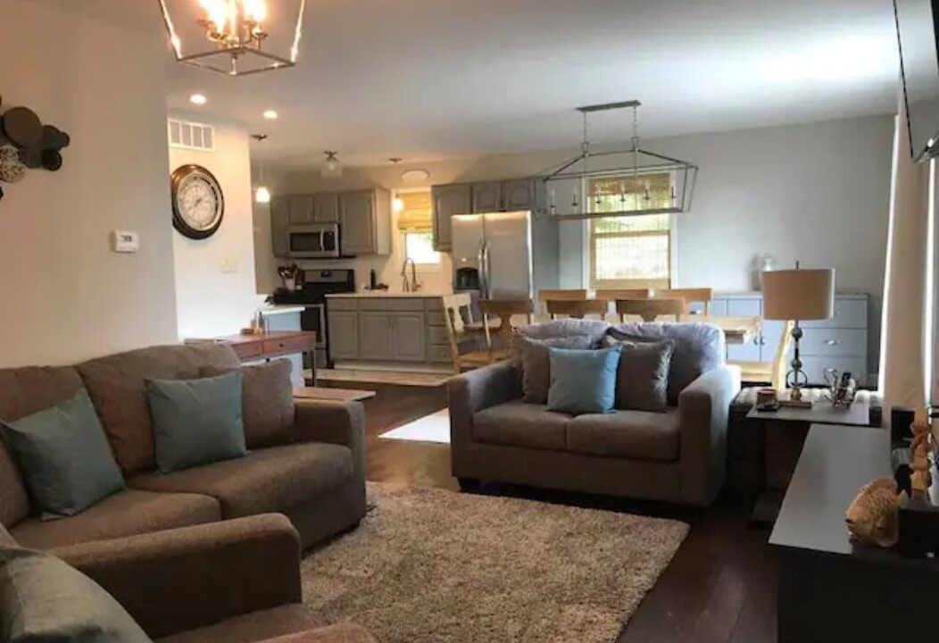 Photo of Livingroom in Grafton