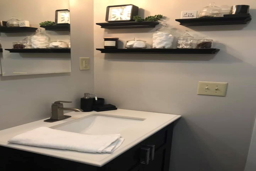 Photo of Bathroom in Grafton