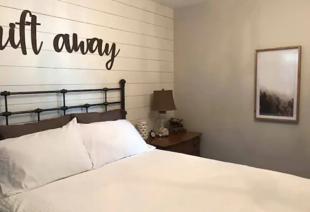 Photo of Bedroom in Grafton