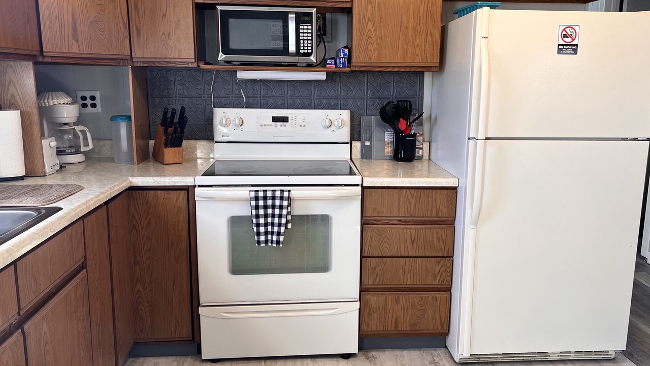 Photo of Kitchen in Waltonville