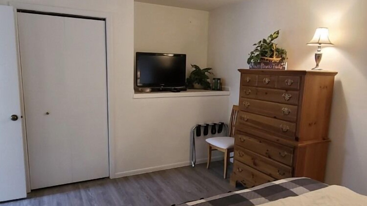 Photo of Bedroom in The Galena Territory