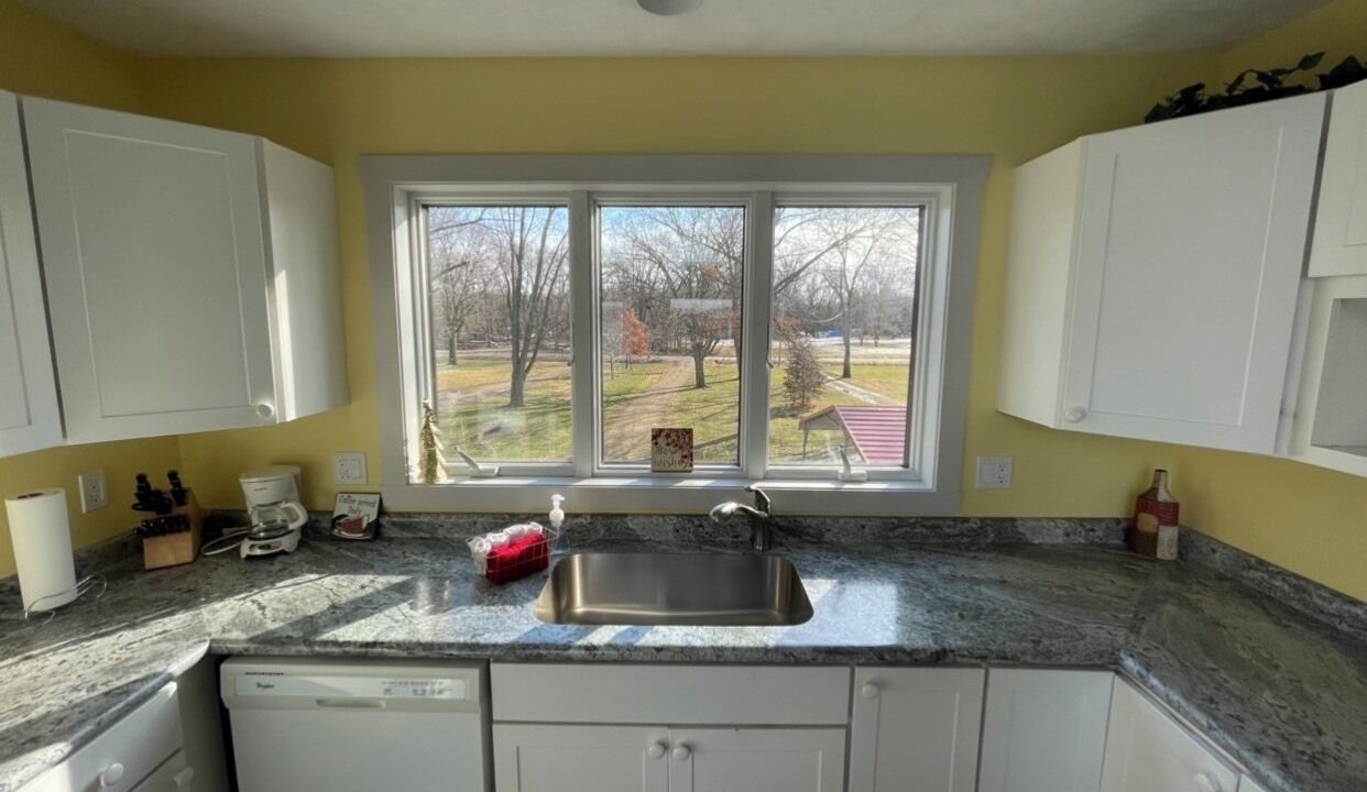 Photo of Kitchen in East Moline