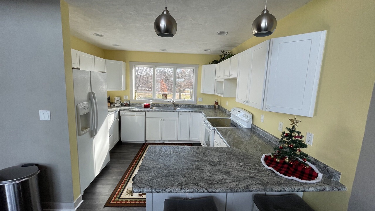 Photo of Kitchen in East Moline