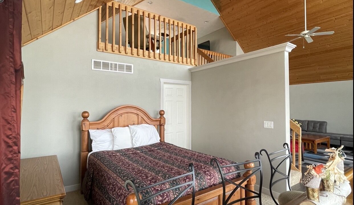 Photo of Bedroom in East Moline