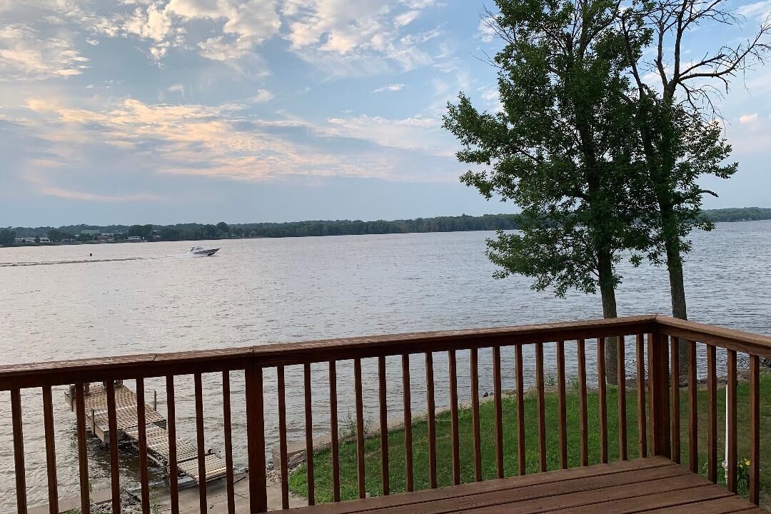 Photo of Outdoor in East Moline
