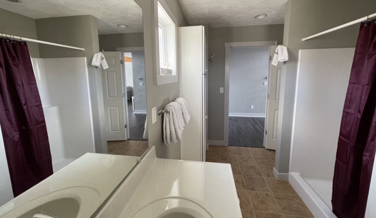 Photo of Bathroom in East Moline