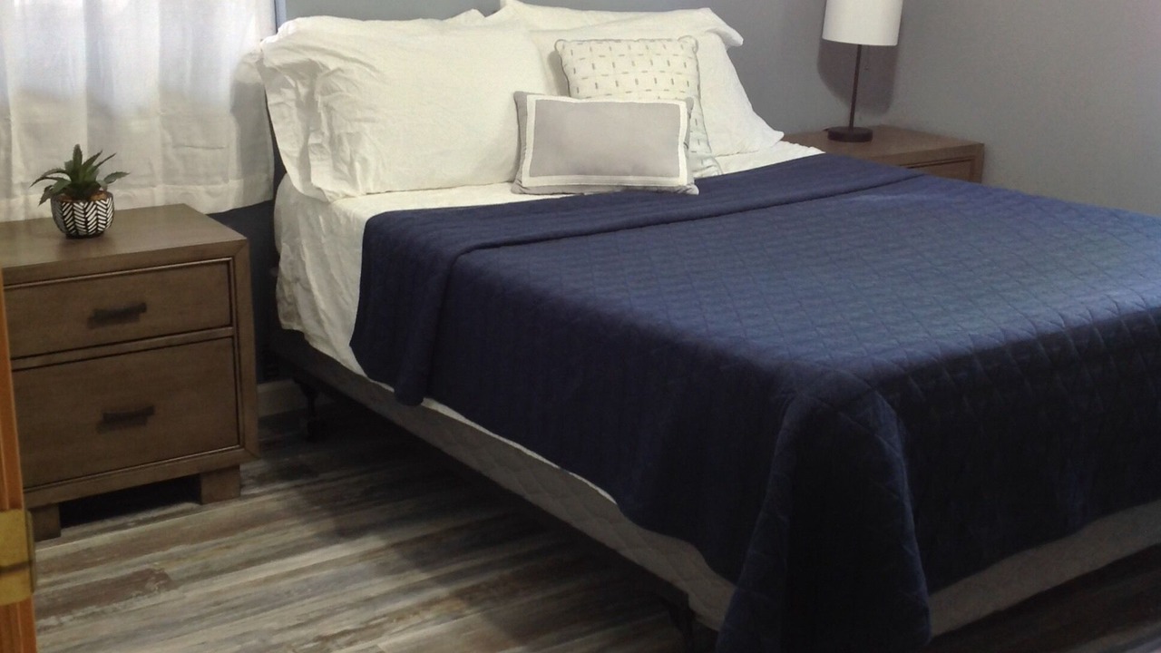 Photo of Bedroom in Marion
