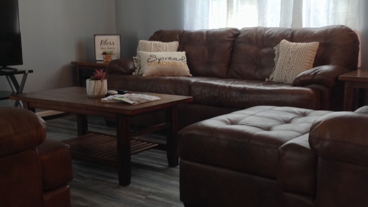Photo of Livingroom in Marion