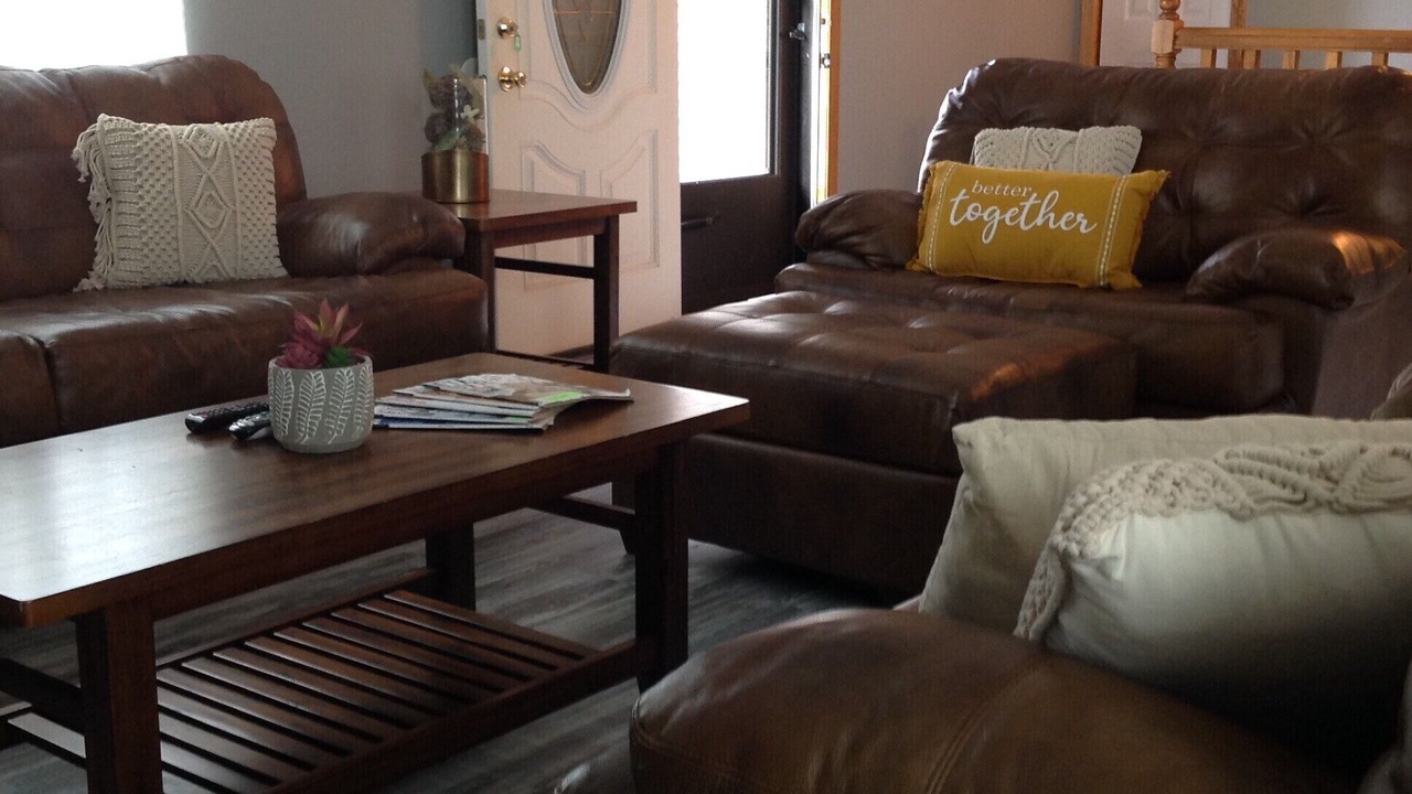 Photo of Livingroom in Marion
