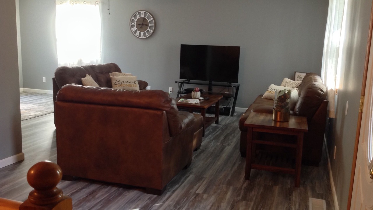 Photo of Livingroom in Marion