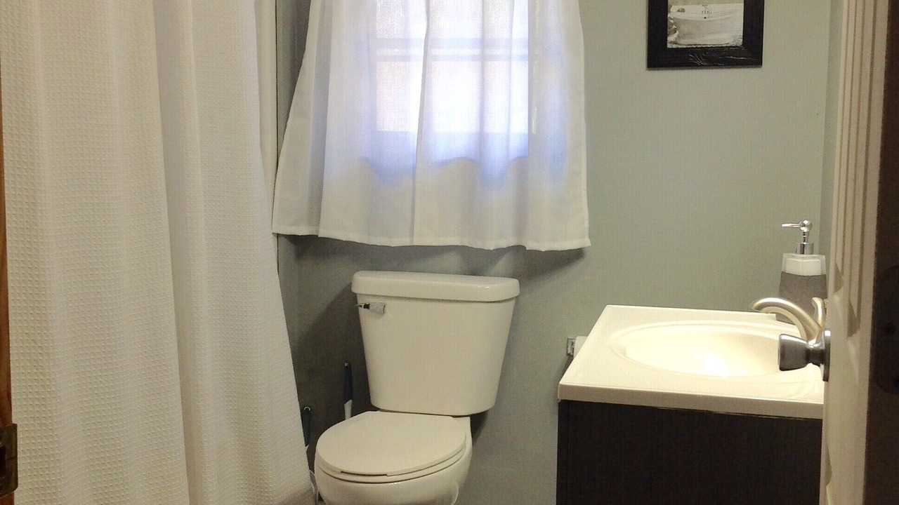 Photo of Bathroom in Marion