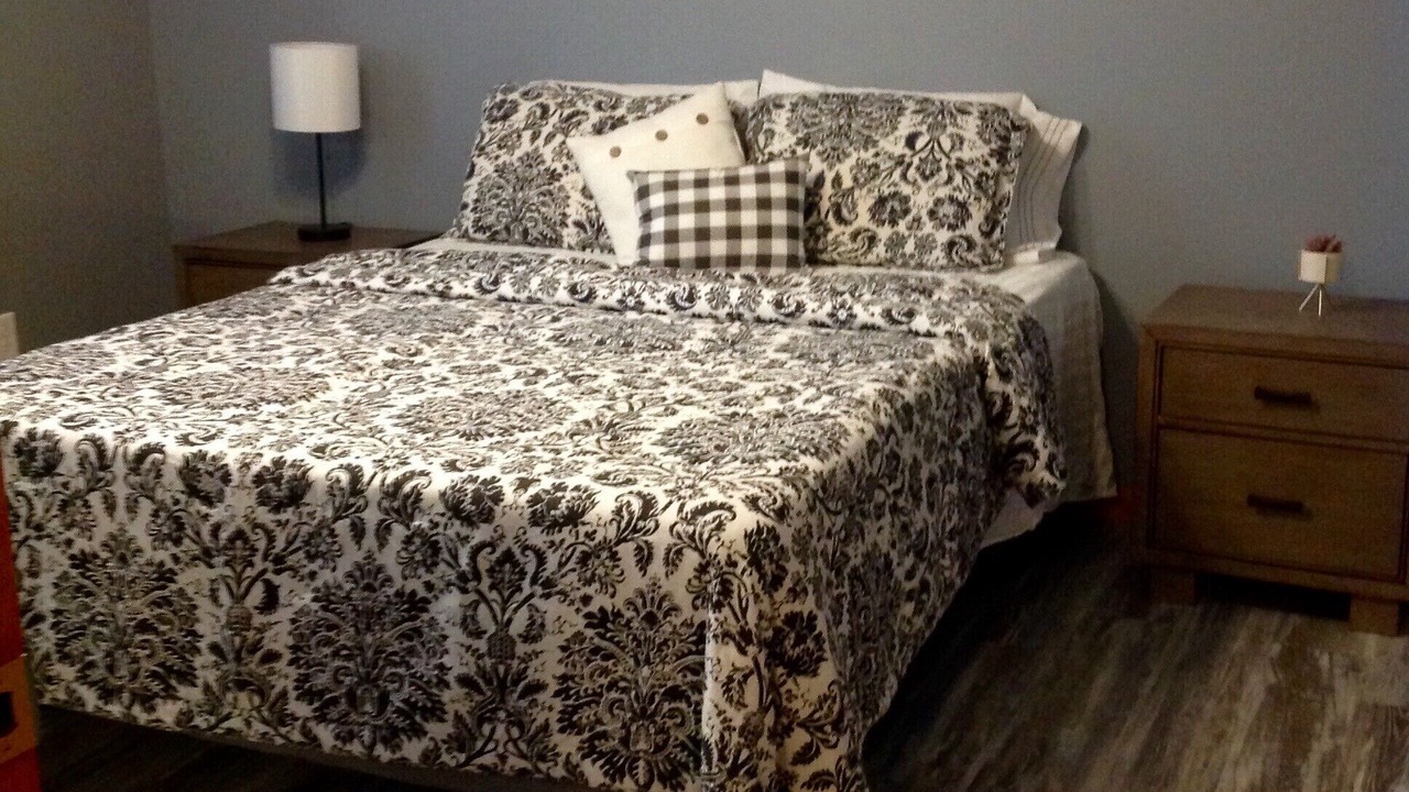 Photo of Bedroom in Marion