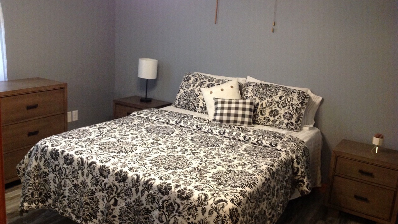 Photo of Bedroom in Marion