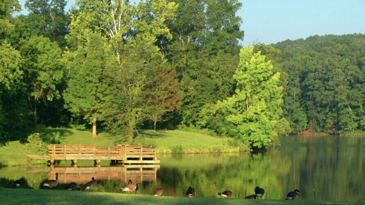 Photo of Outdoor in Murphysboro