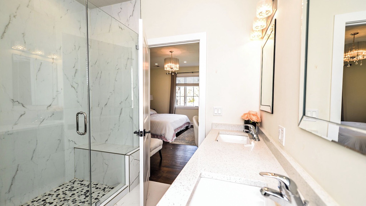 Photo of Bathroom in Wilmette