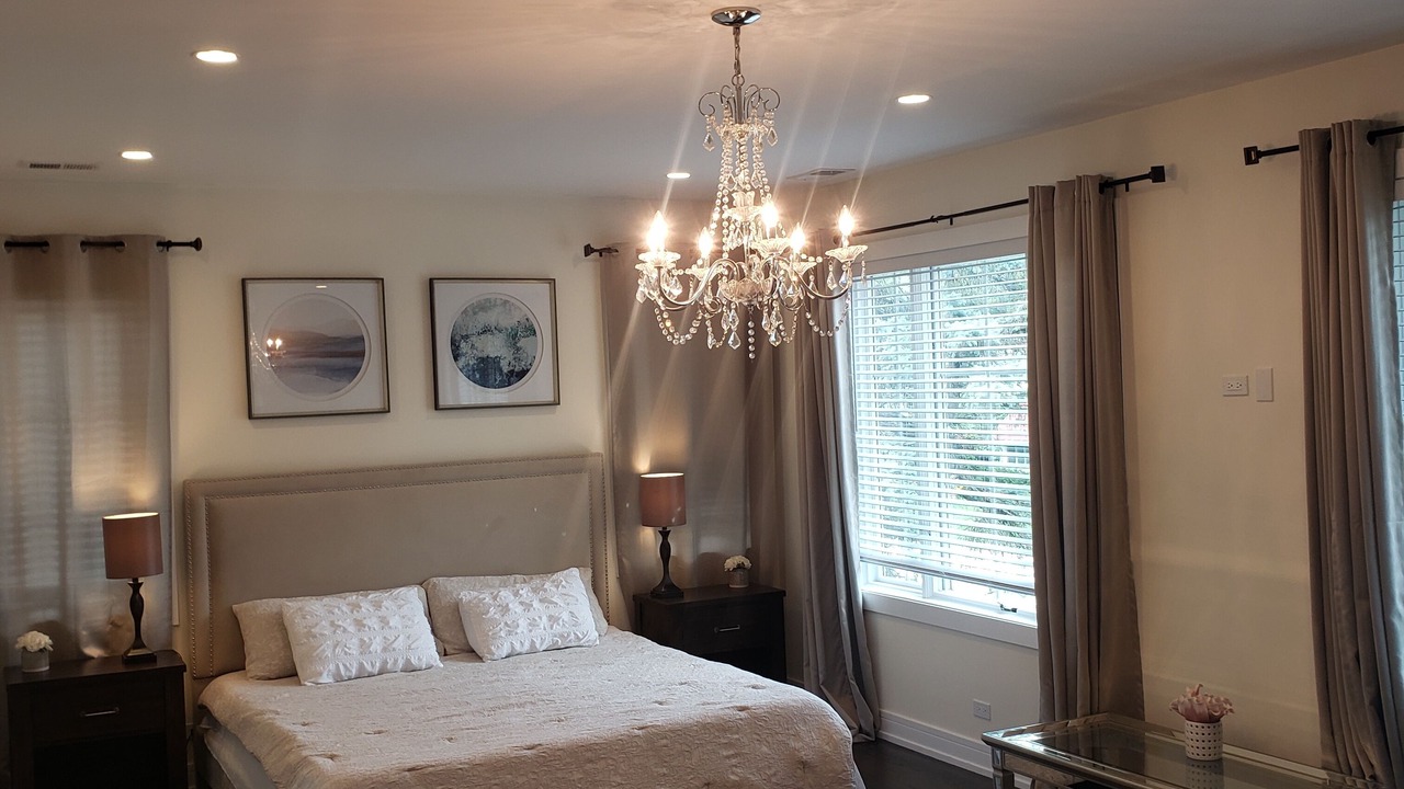 Photo of Bedroom in Wilmette
