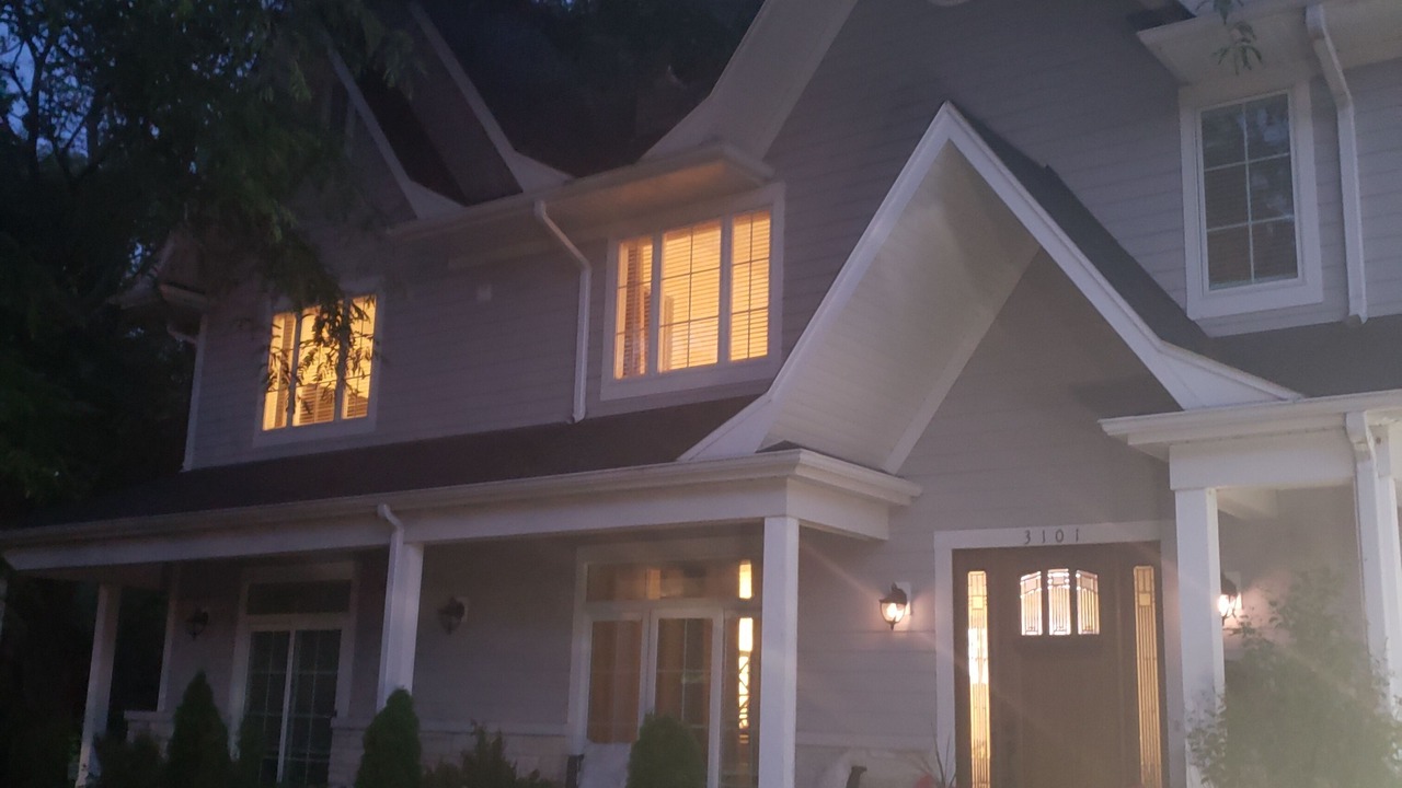 Photo of Outdoor in Wilmette