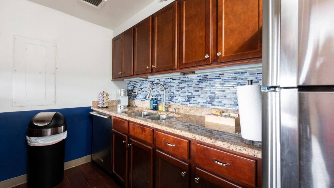Photo of Kitchen in Printers Row