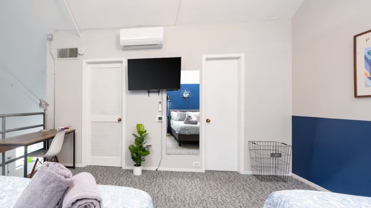 Photo of Bedroom in Printers Row
