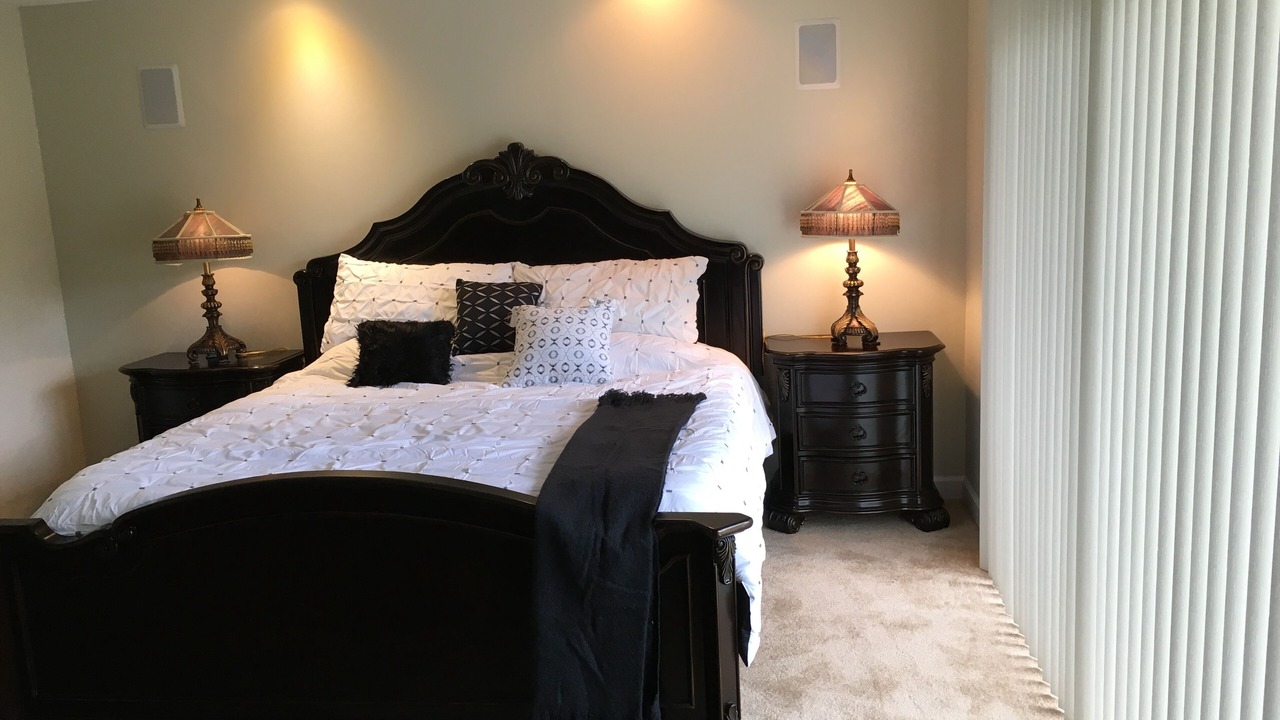 Photo of Bedroom in Kildeer