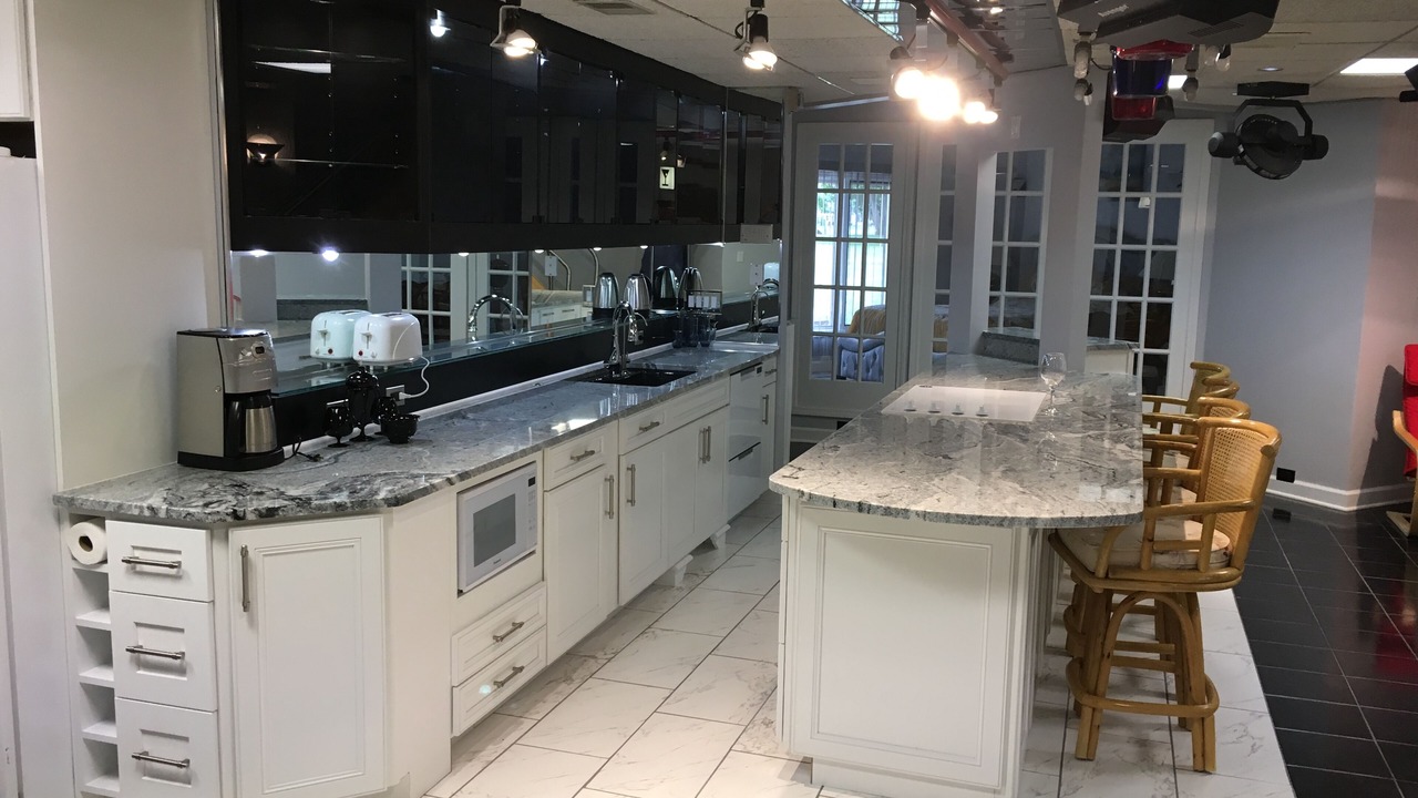 Photo of Kitchen in Kildeer