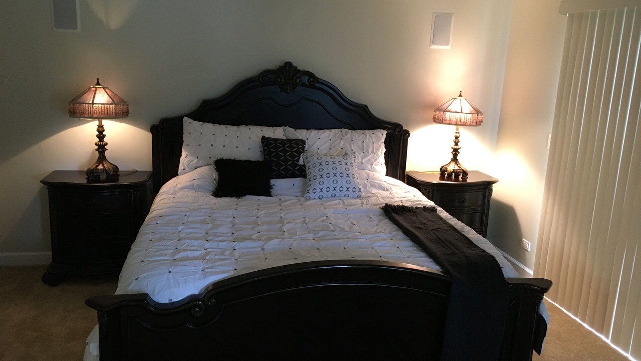 Photo of Bedroom in Kildeer