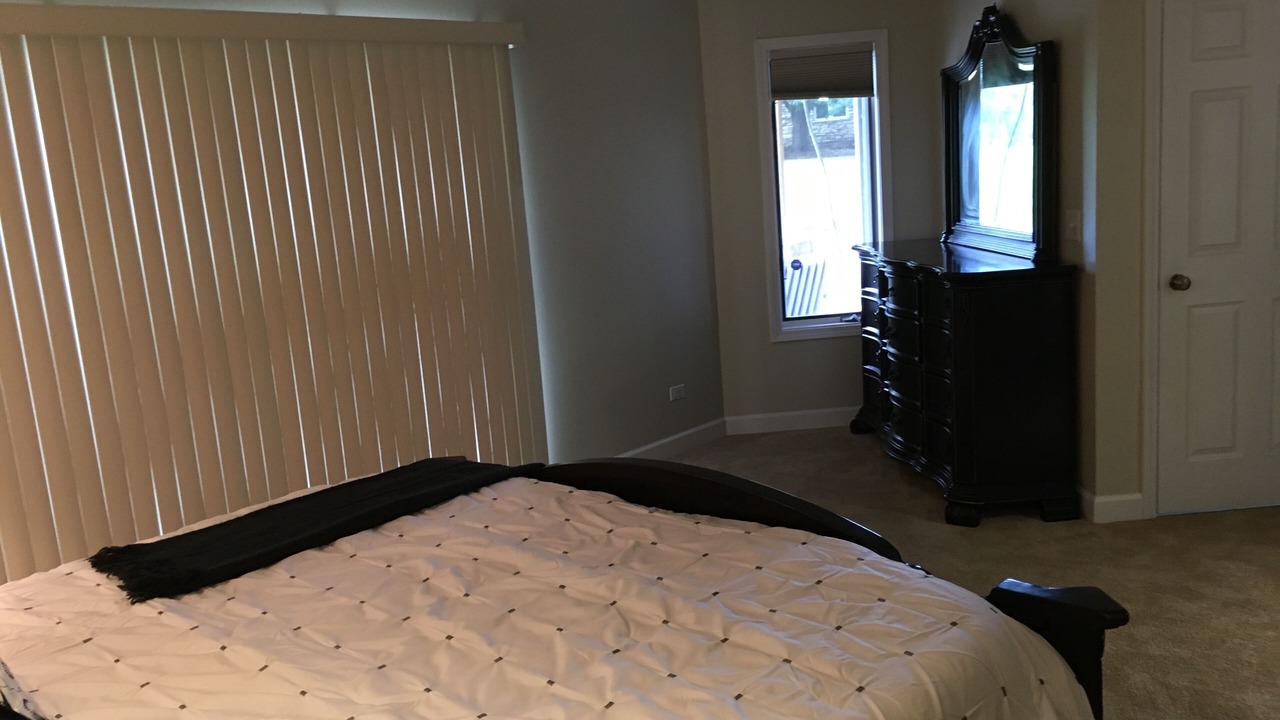 Photo of Bedroom in Kildeer