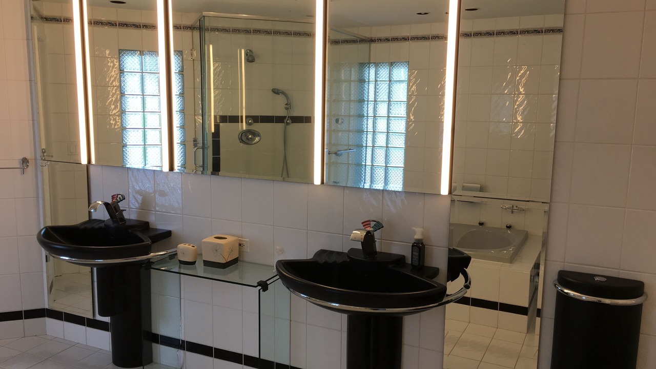 Photo of Bathroom in Kildeer