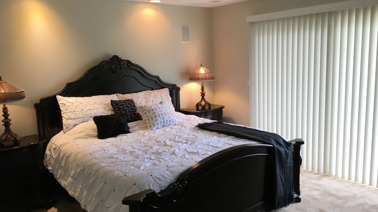 Photo of Bedroom in Kildeer