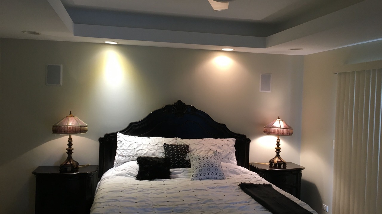 Photo of Bedroom in Kildeer