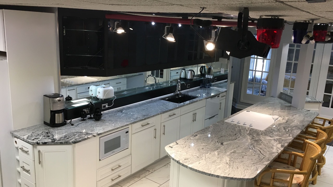 Photo of Kitchen in Kildeer