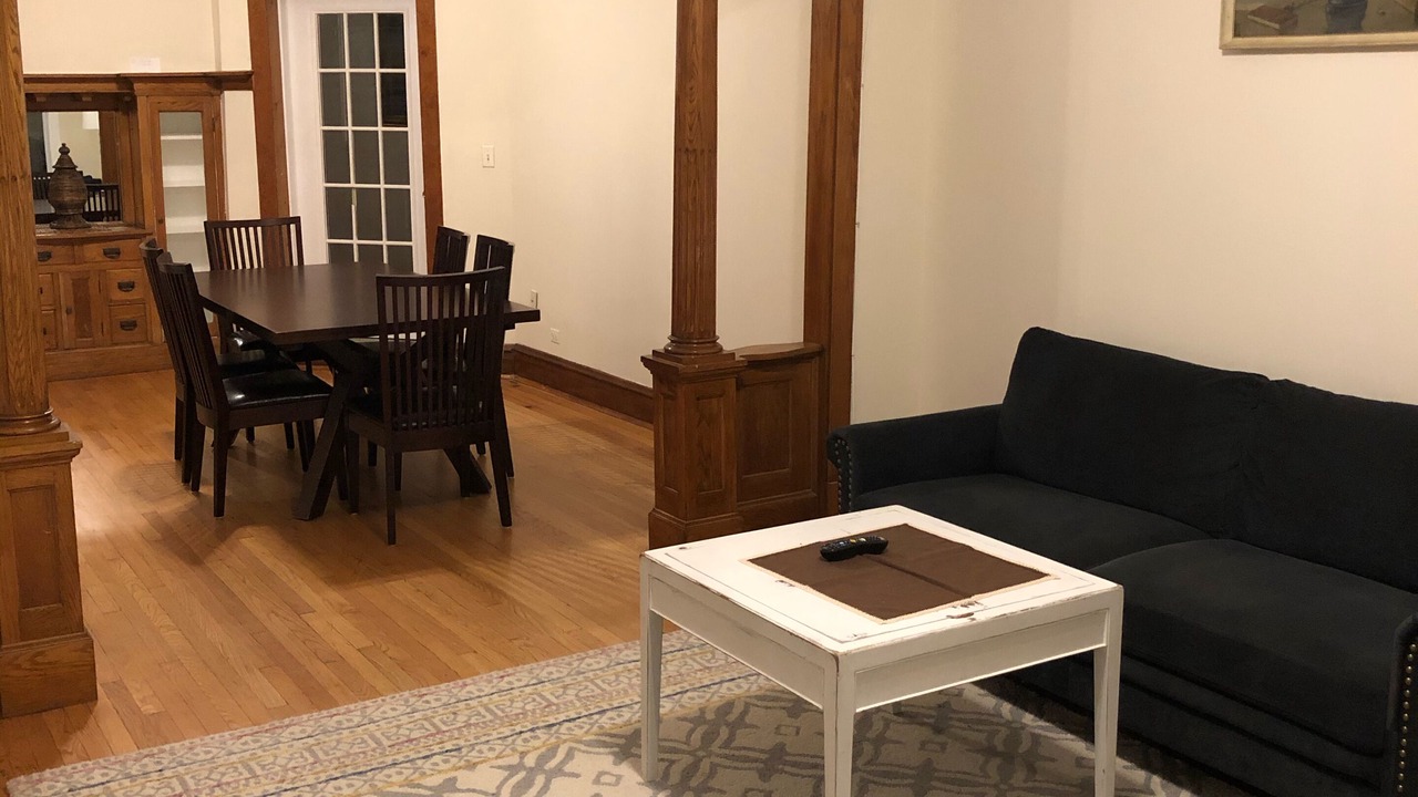 Photo of Bedroom in Wrigleyville