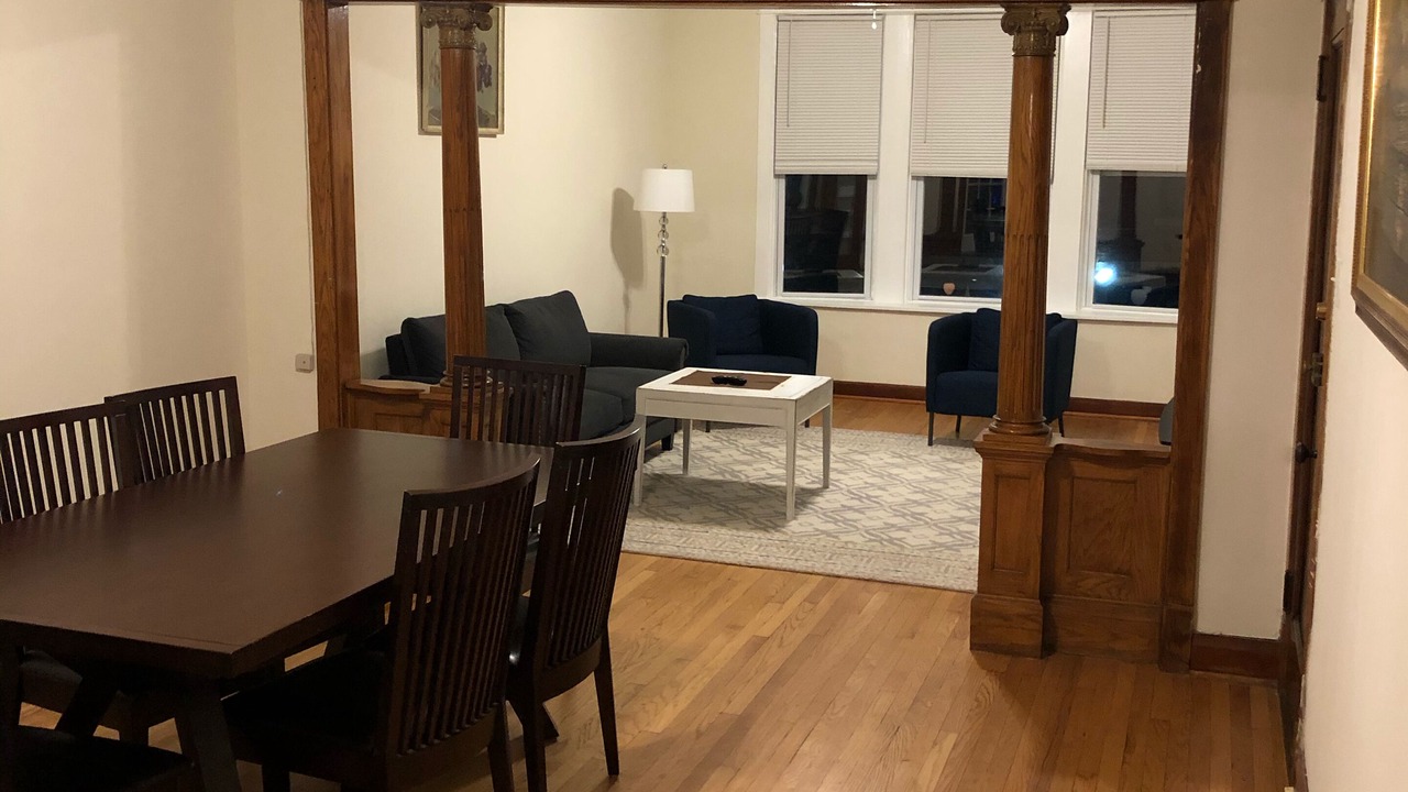 Photo of Bedroom in Wrigleyville