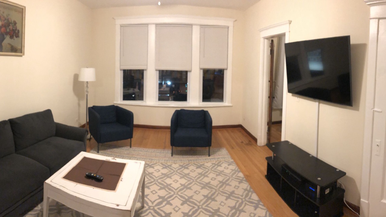 Photo of Bedroom in Wrigleyville