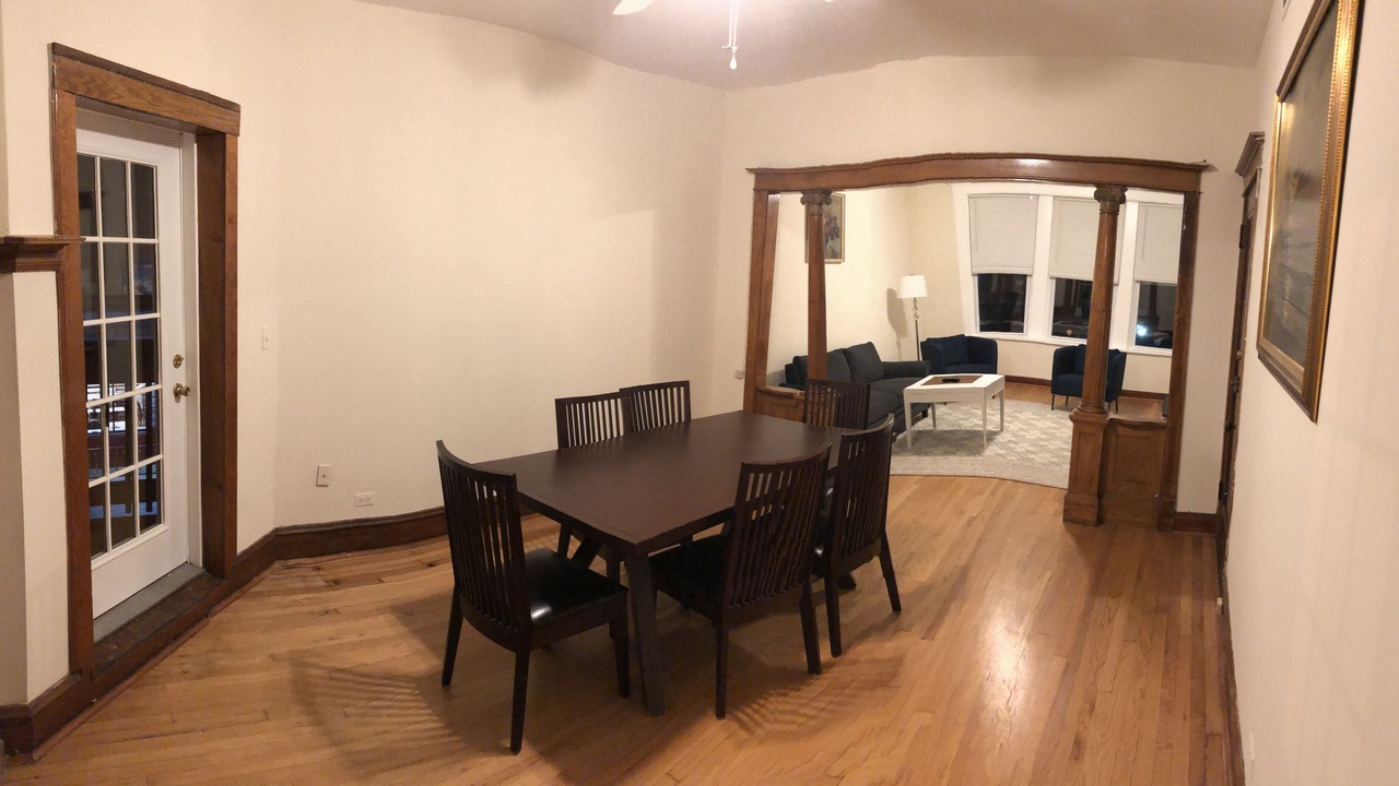 Photo of Bedroom in Wrigleyville