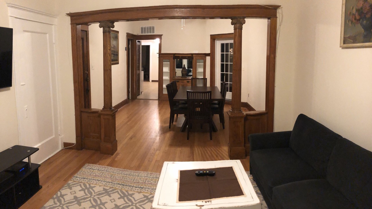 Photo of Bedroom in Wrigleyville