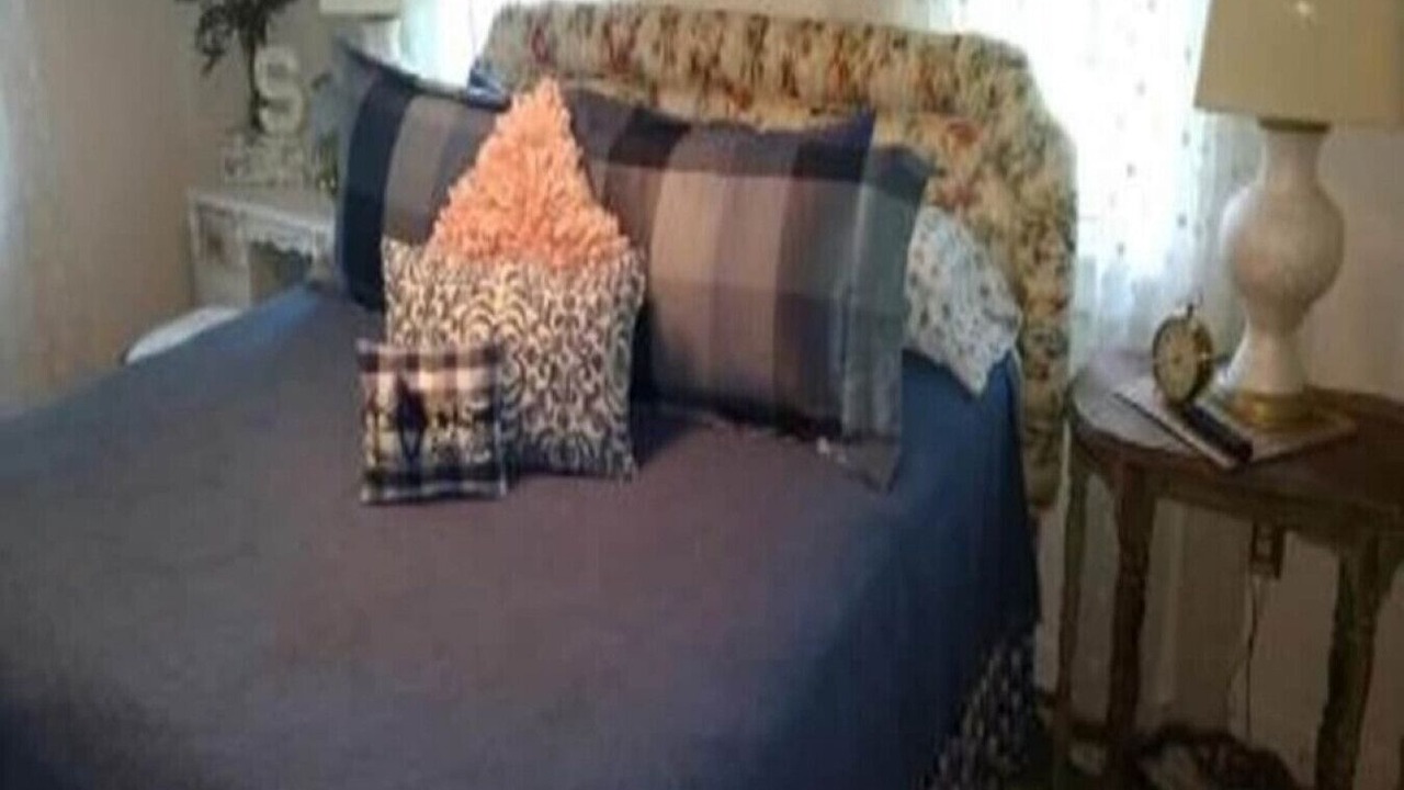 Photo of Bedroom in Mattoon